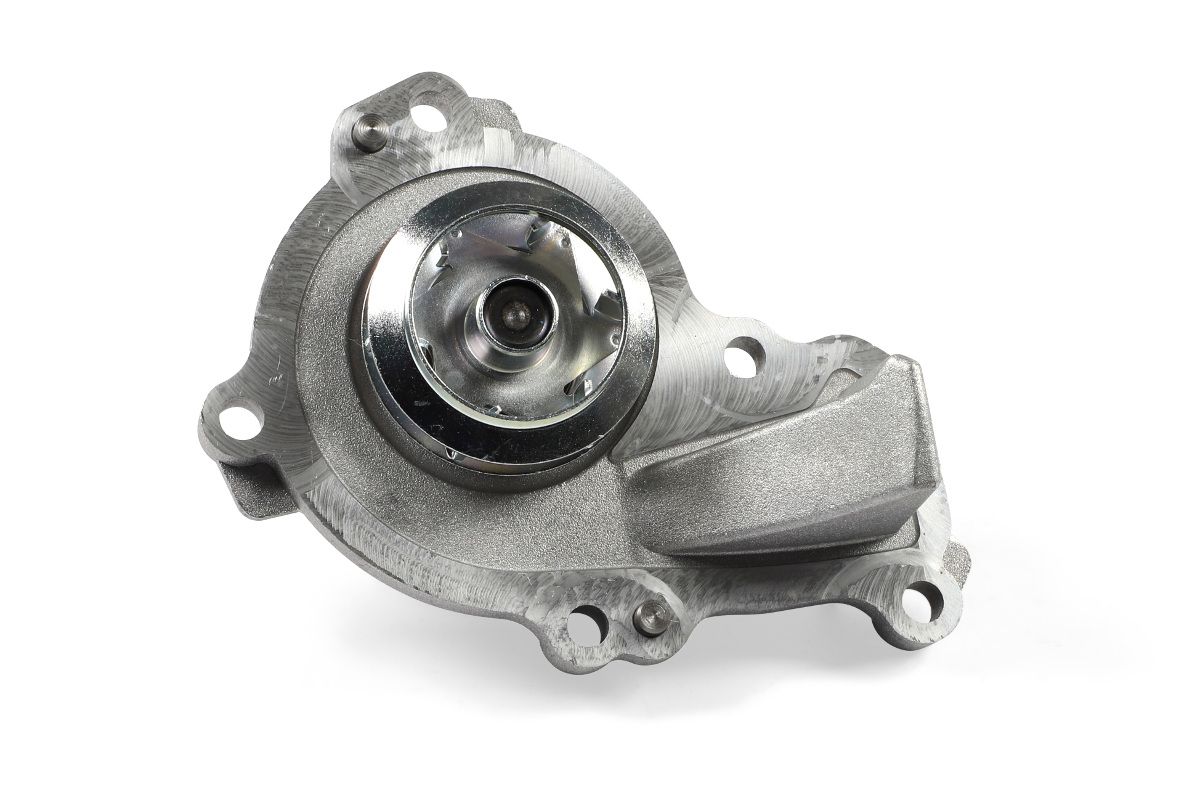 Water Pump, engine cooling-1