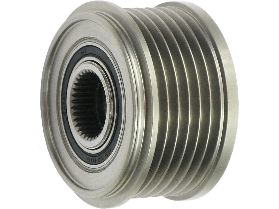 AS-PL AFP0057(V) Alternator freewheel clutch