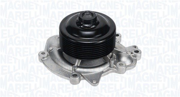 Water Pump, engine cooling-1