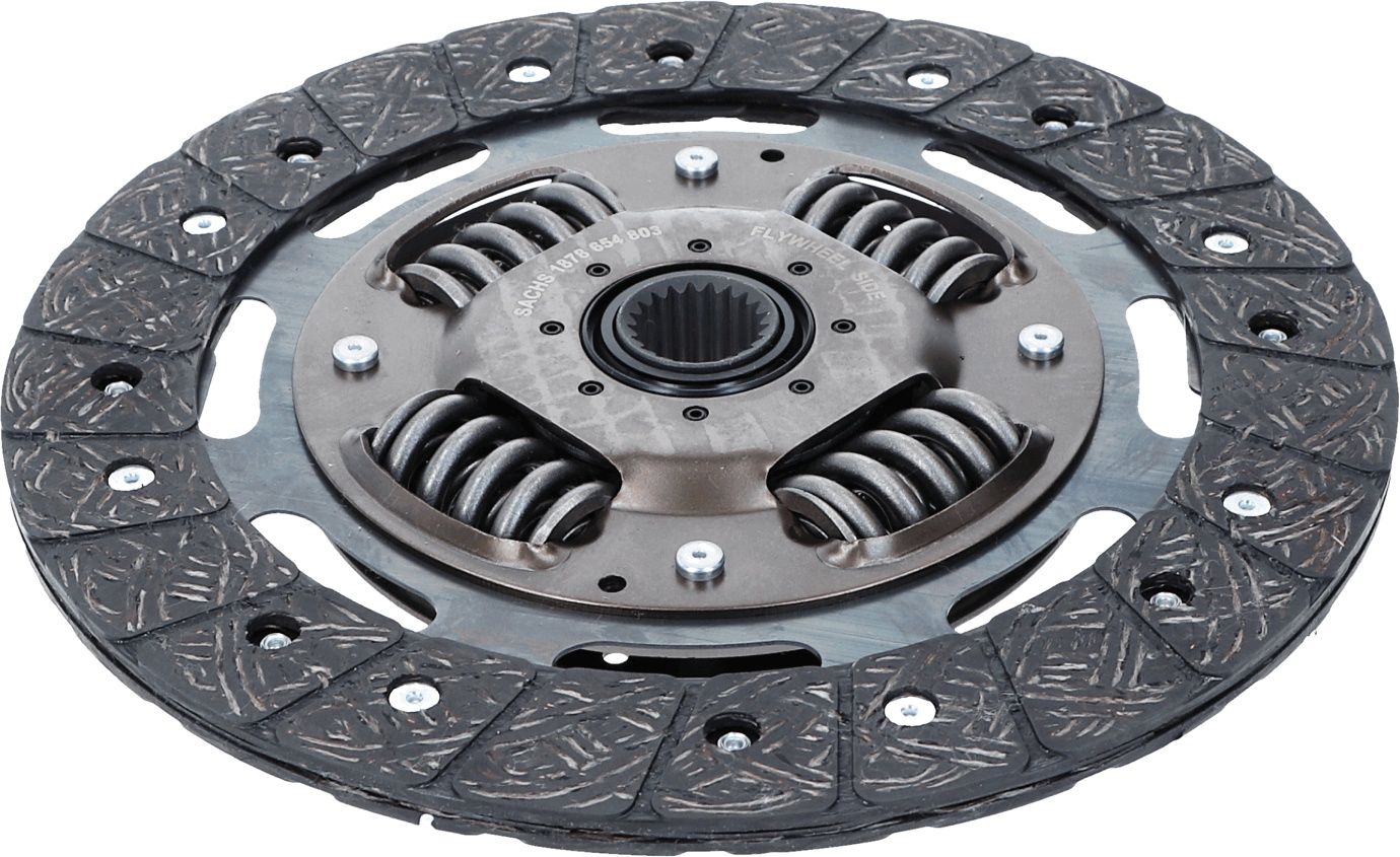 Clutch Kit-4