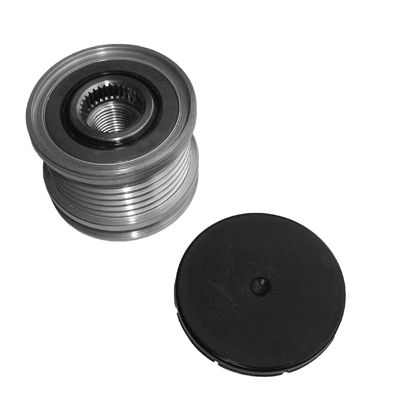 CONTINENTAL CTAM AP9022 Alternator freewheel clutch