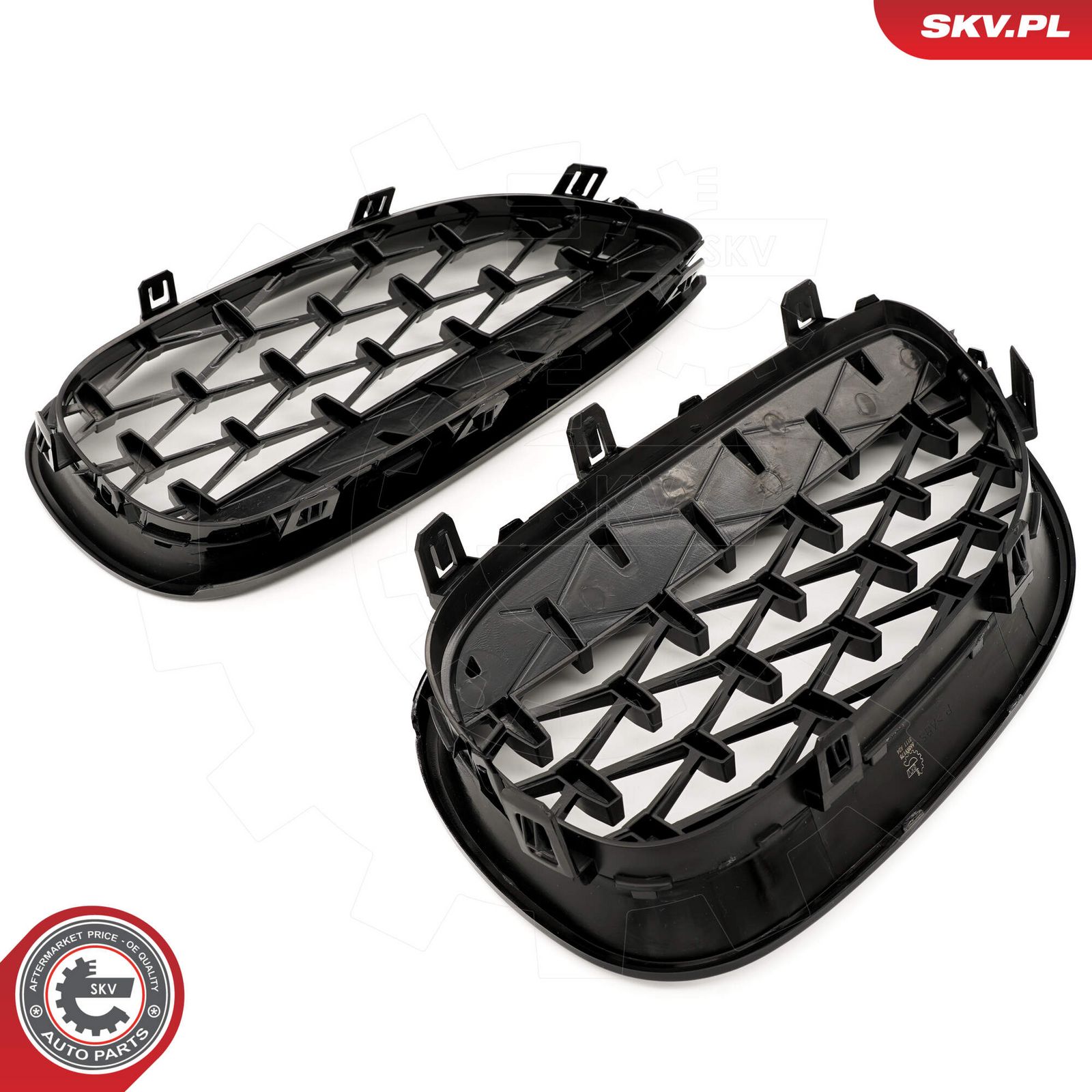 Radiator Grille-7