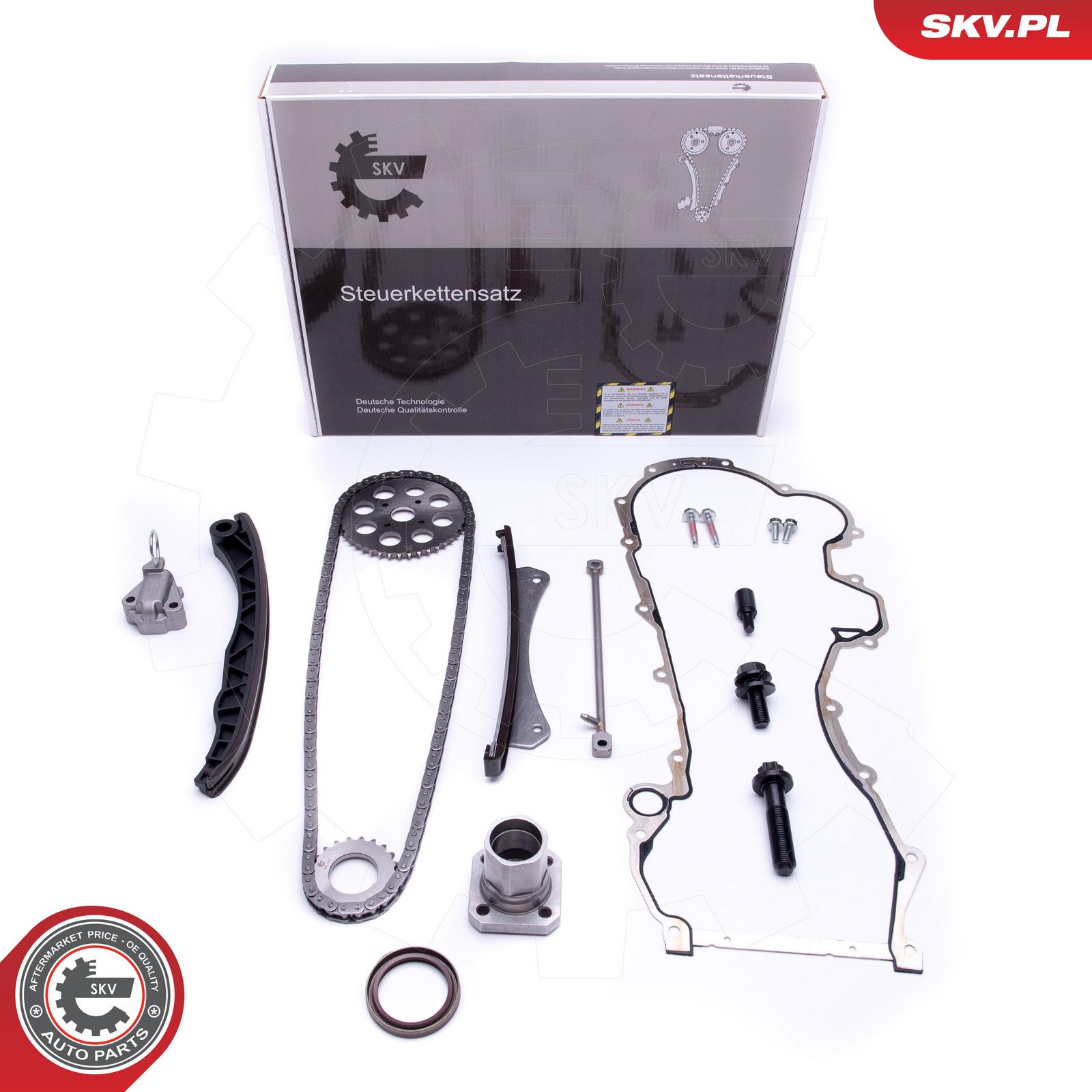 Timing Chain Kit-2