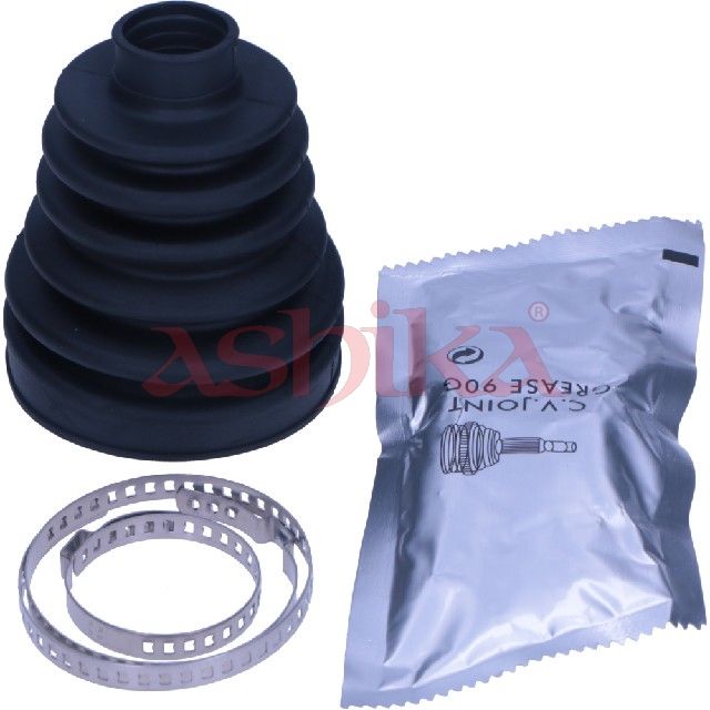 ASHIKA 63-00-085 Bellow kit, drive shaft
