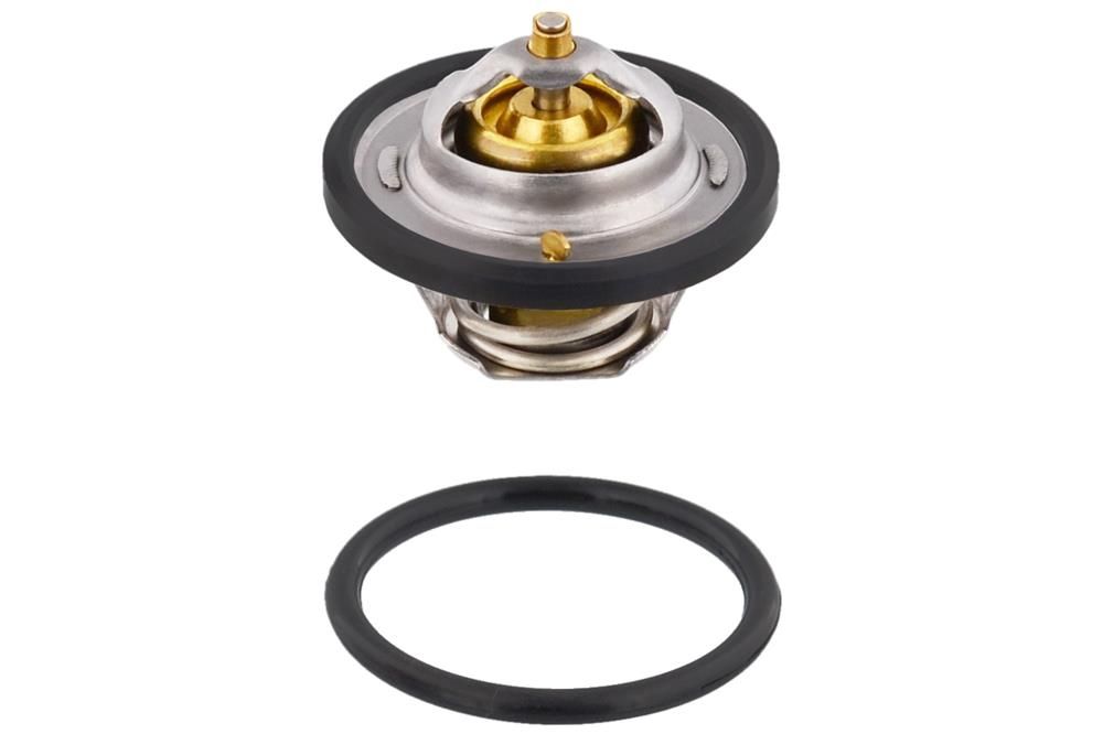 TOPRAN 202 317 Thermostat, coolant