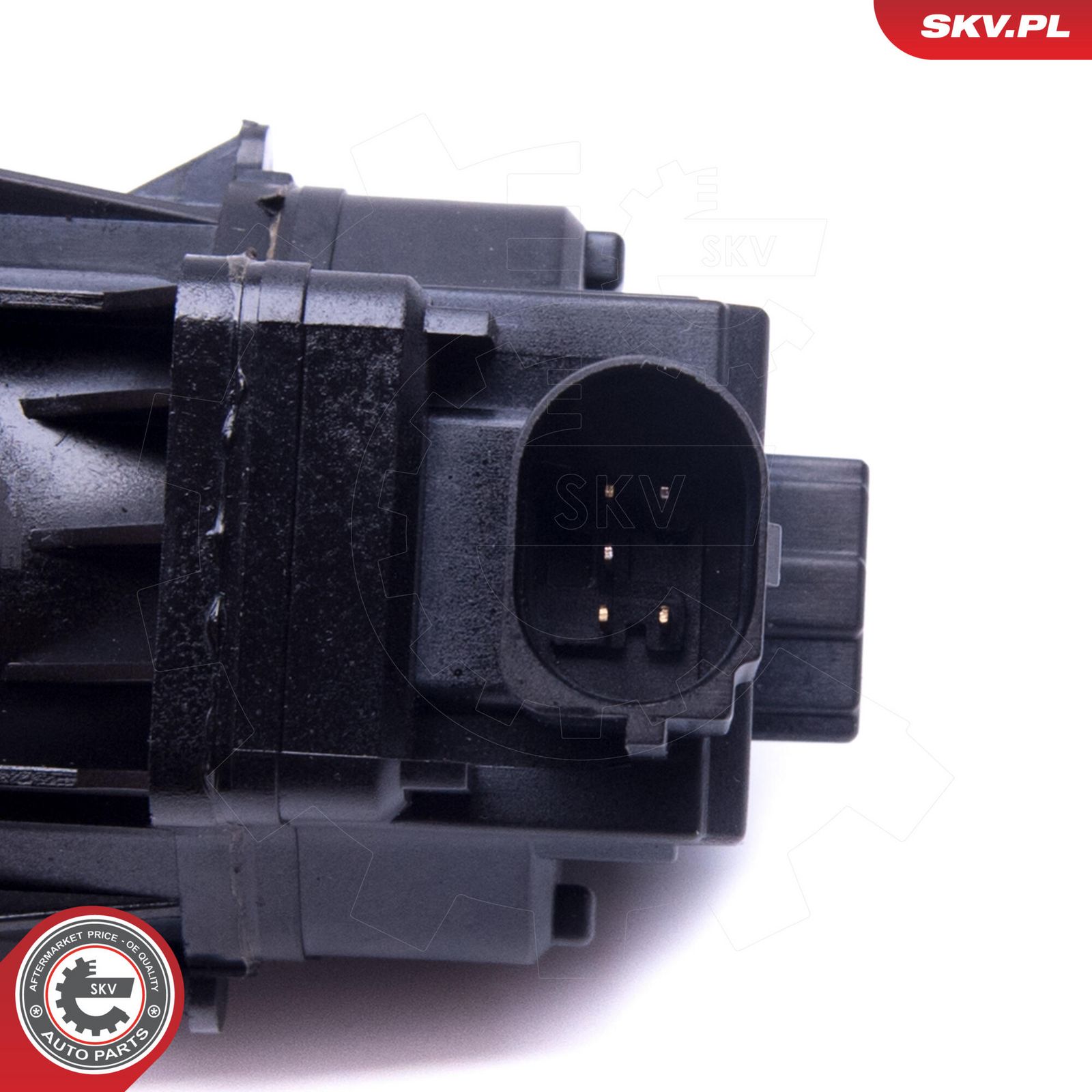 EGR Valve-3