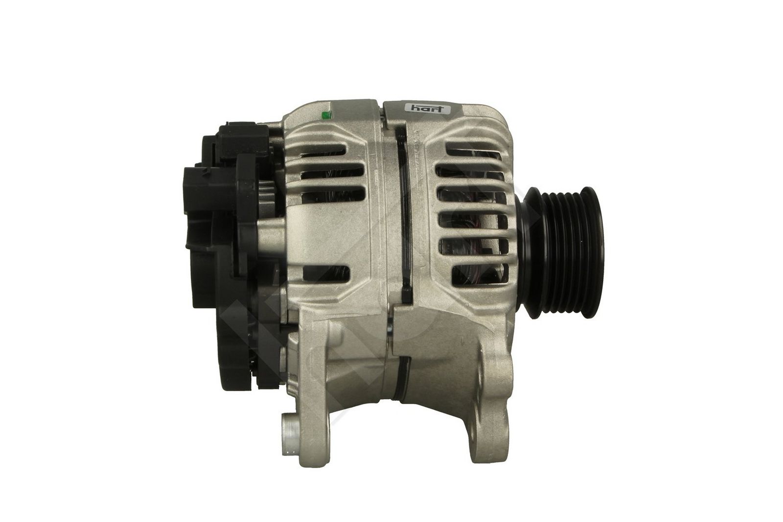 HART 546 417 Alternator