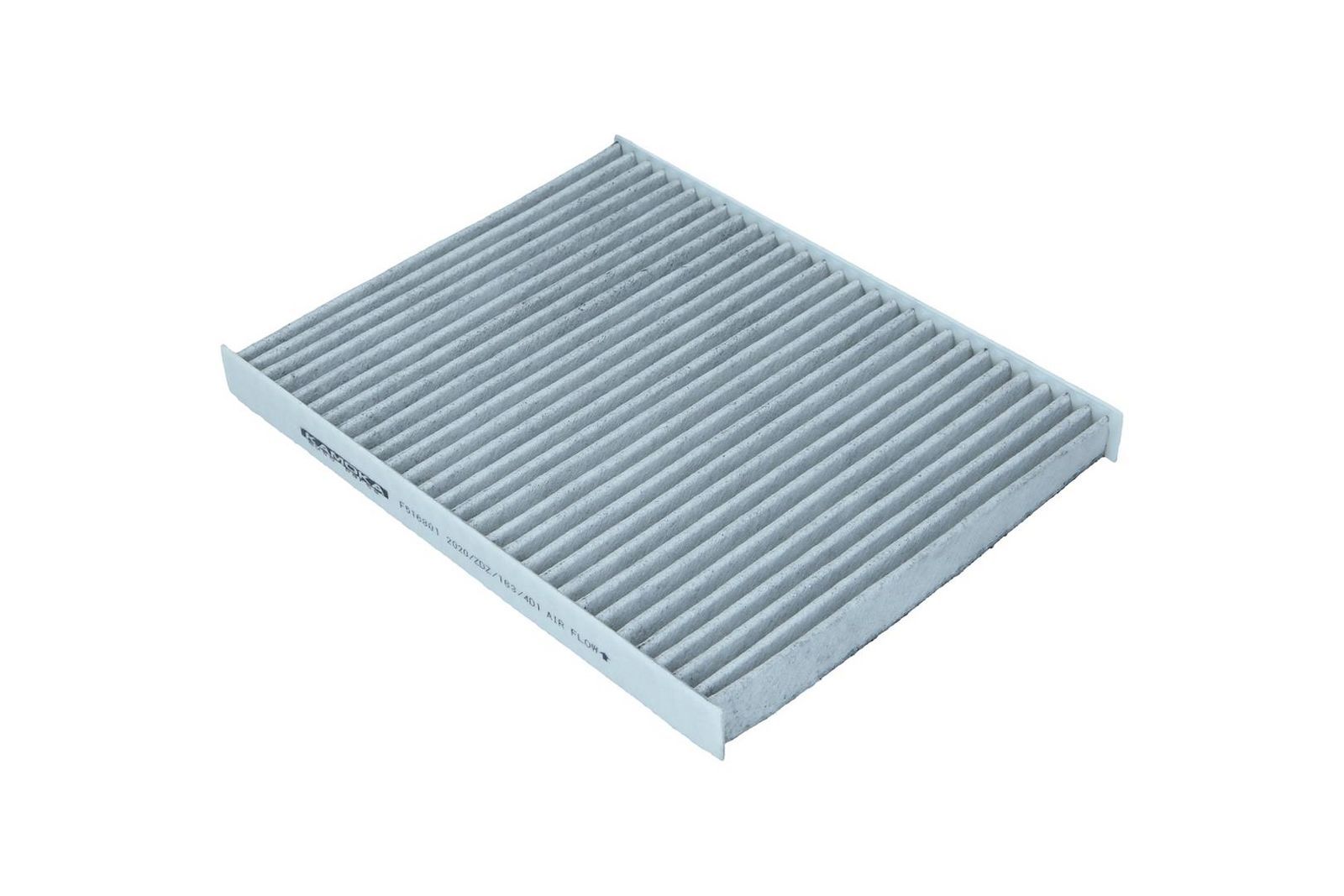 Filter, cabin air-1
