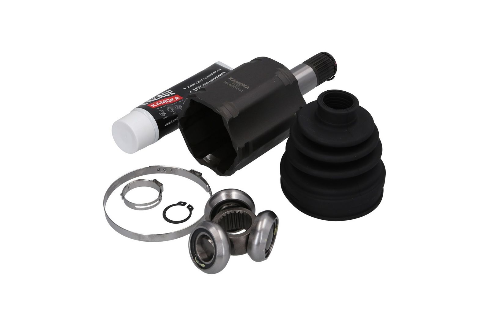 KAMOKA 8144 Joint kit, drive shaft