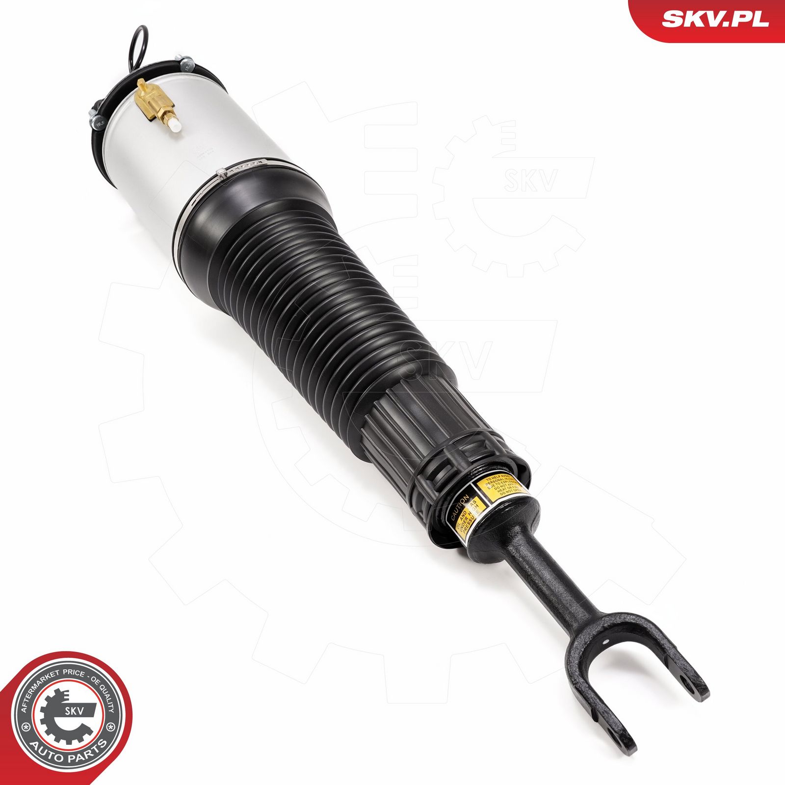 ESEN SKV 58SKV700 Air suspension strut