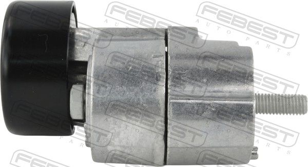 FEBEST 1290-G4KEPS Belt tensioner, v-ribbed belt