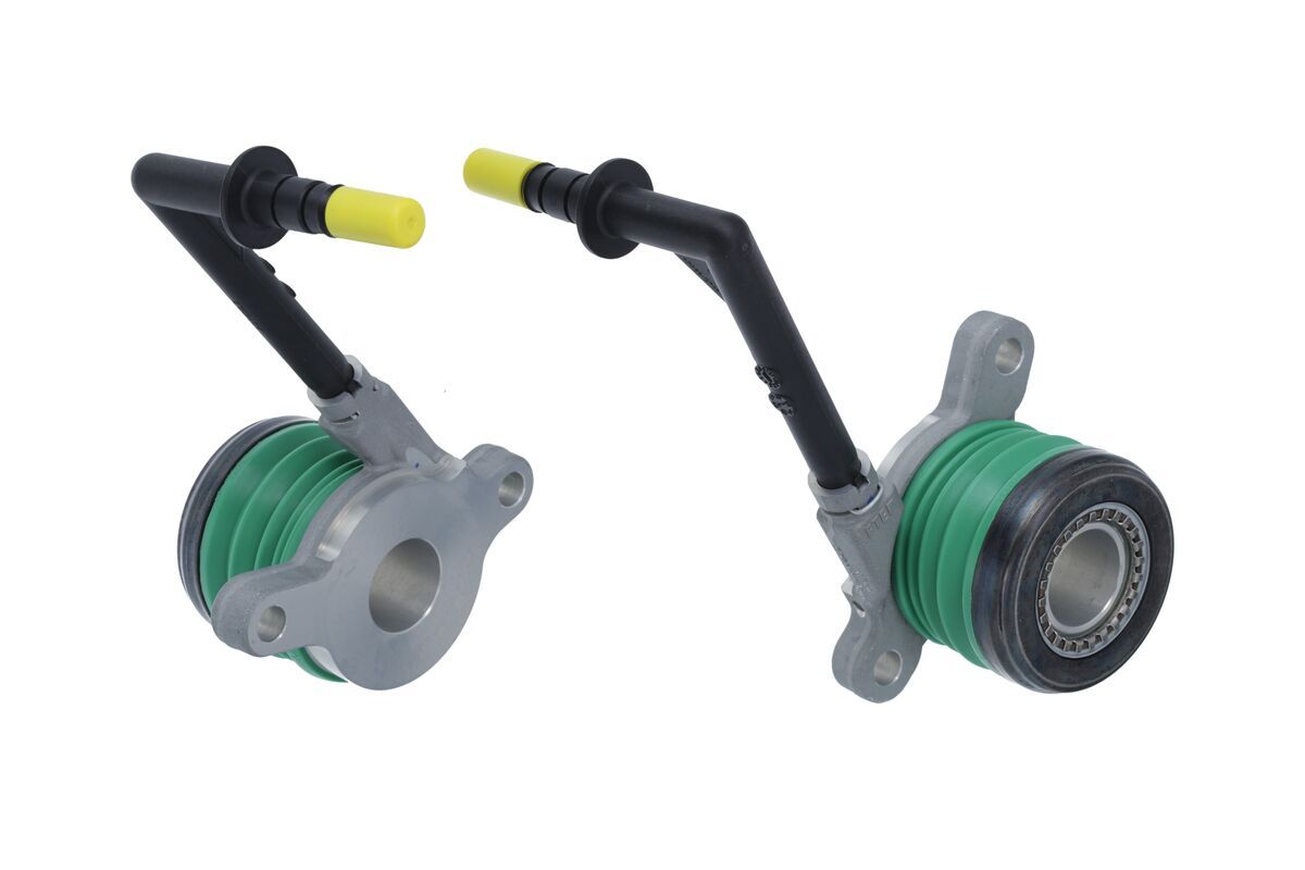 VALEO 804570 Central slave cylinder, clutch