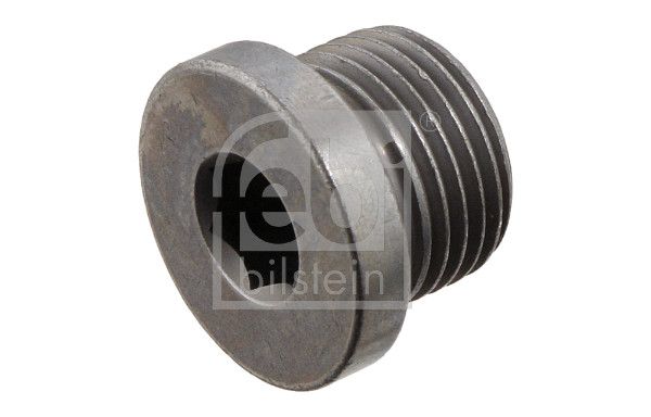 FEBI BILSTEIN 31702 Screw plug, oil sump