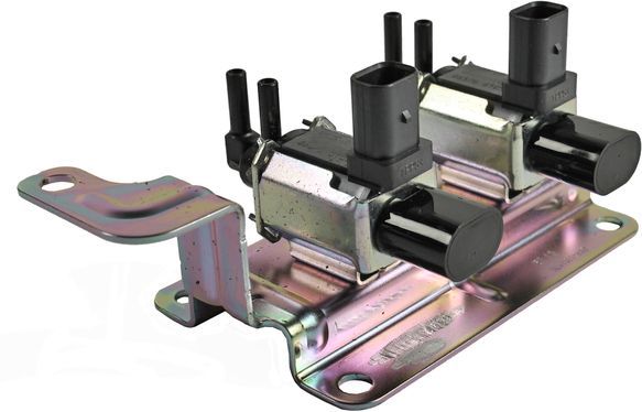 Valve, air control (intake air)-1