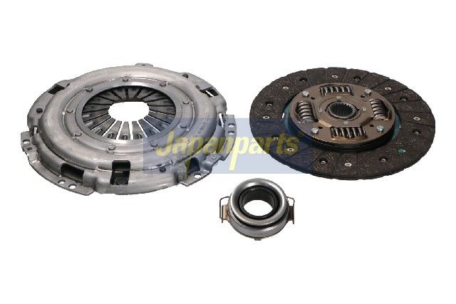 JAPANPARTS KF-2014M Clutch kit