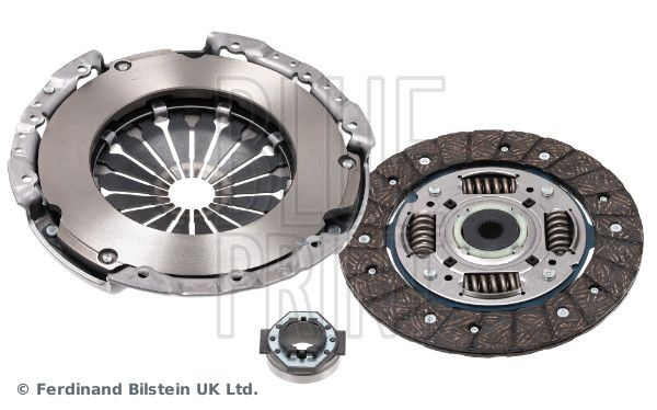 Clutch Kit-1