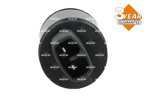 NRF 38428 Control valve, air conditioning compressor