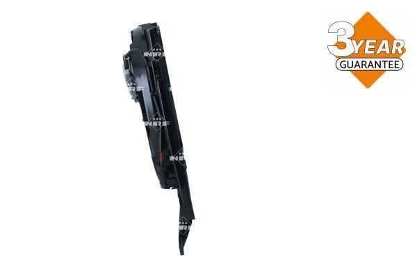 Fan, engine cooling-3