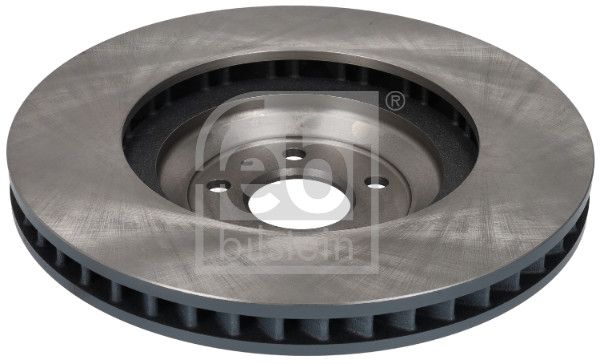 Brake Disc-1