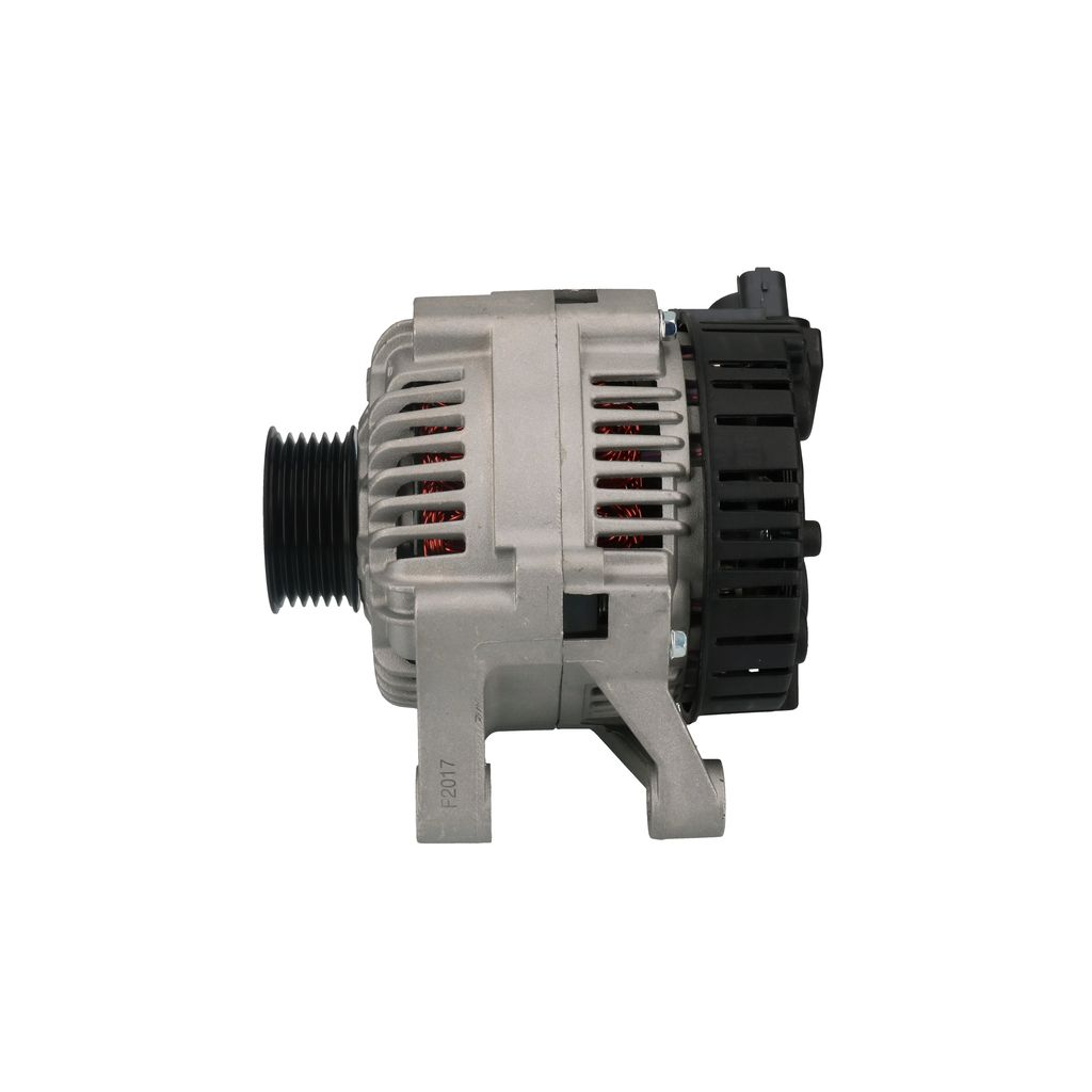Alternator-1
