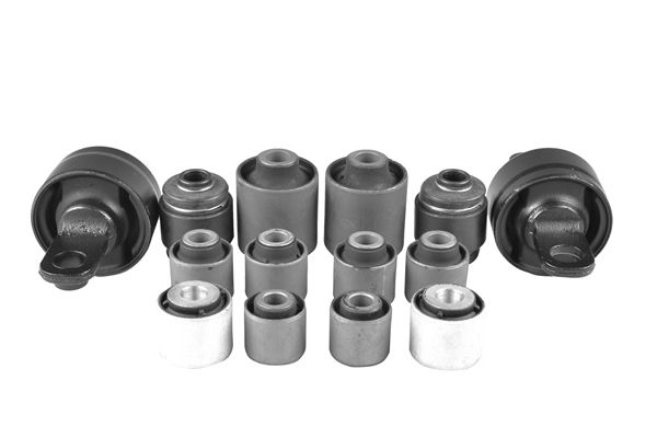 Mounting Kit, control/trailing arm