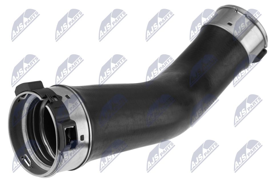 NTY GPP-BM-168 Charge air hose