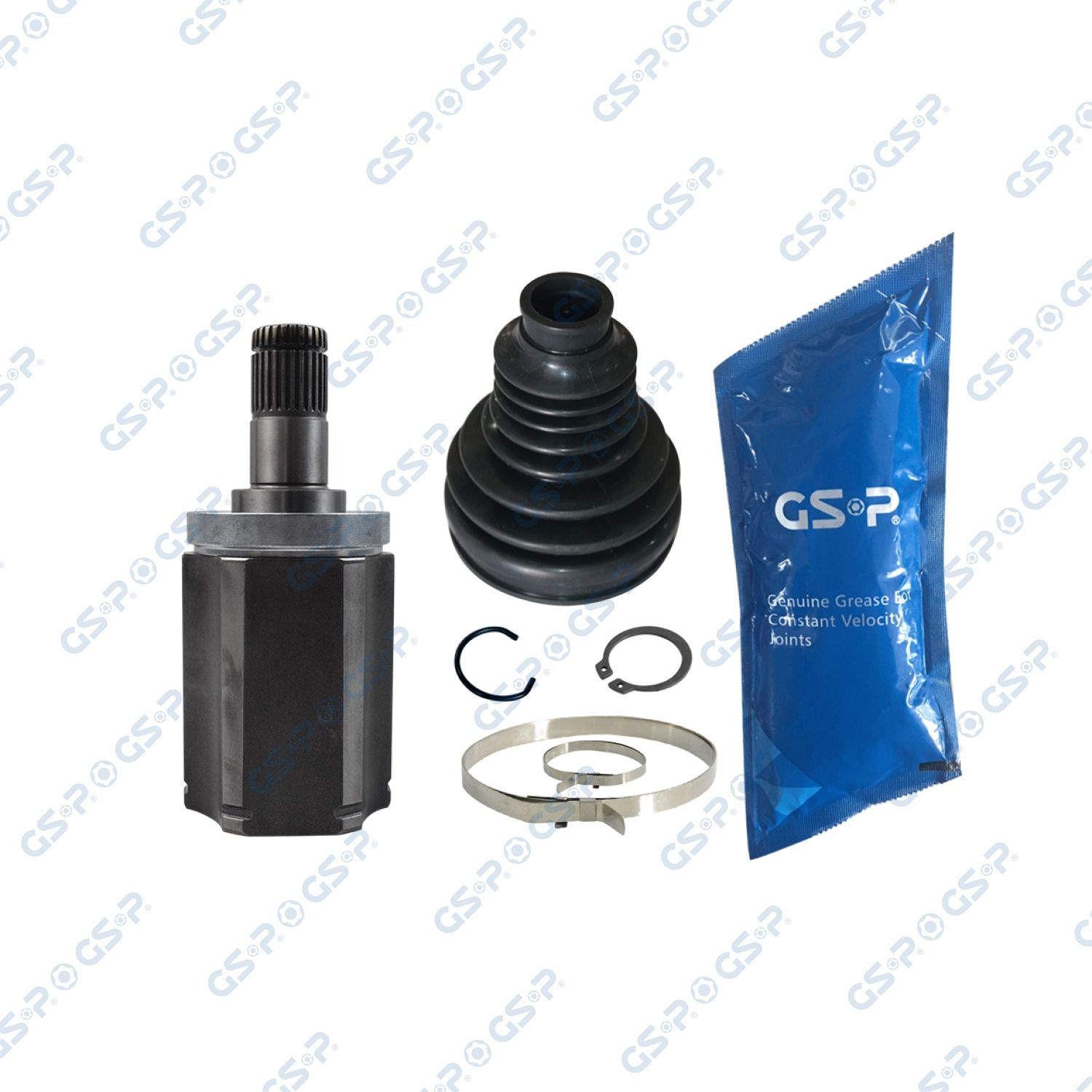 Joint Kit, drive shaft