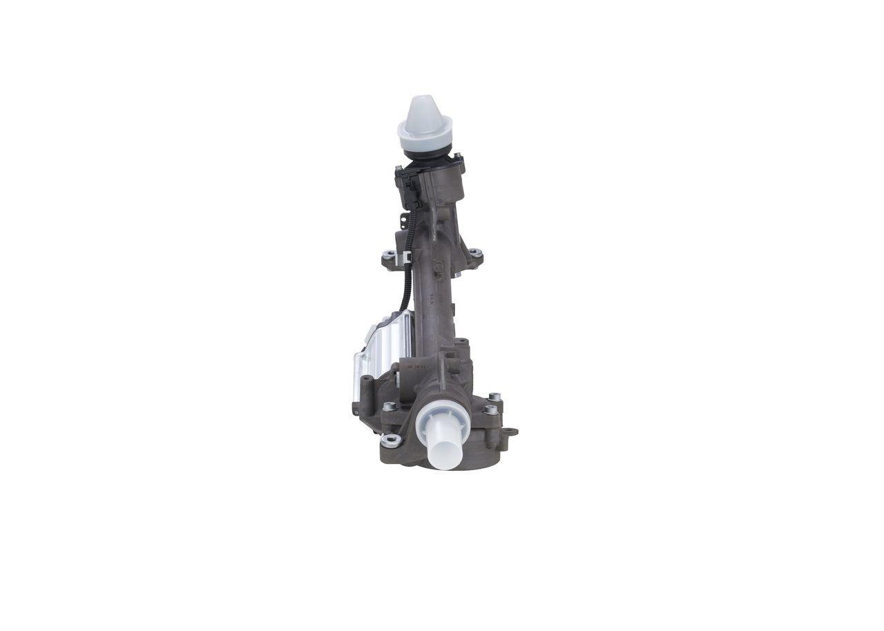 Steering Gear-1