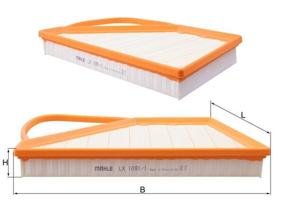 Air Filter-main