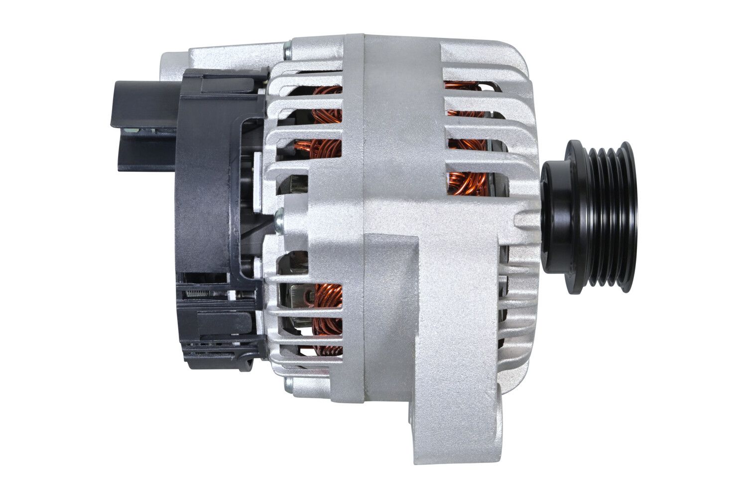 Alternator-3