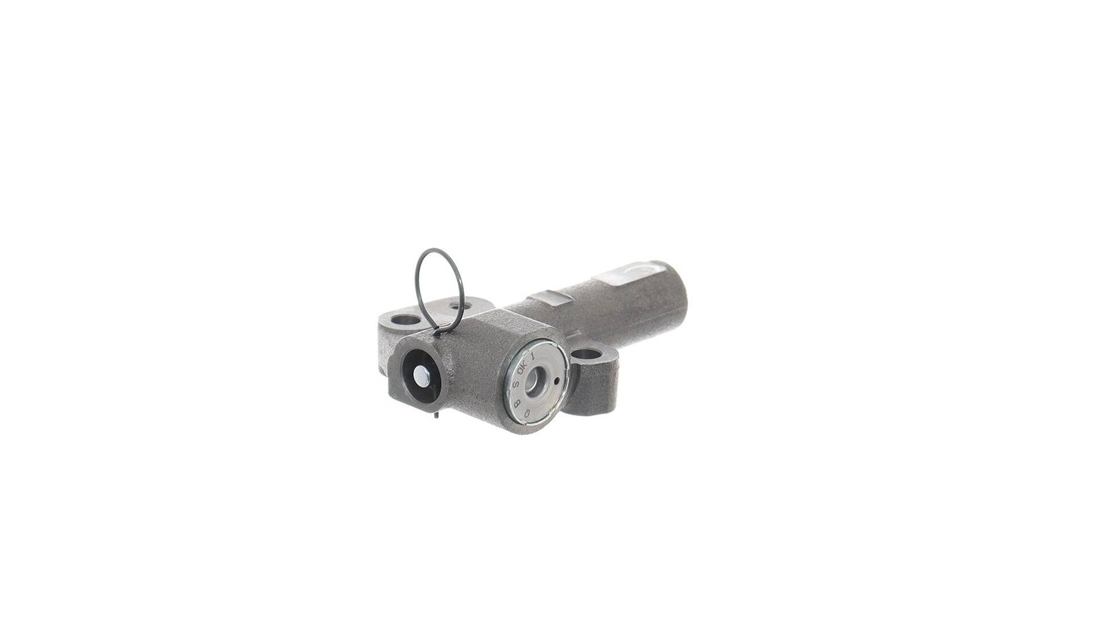 SKF VERTEVO VKM 75643 Tensioner pulley, timing belt