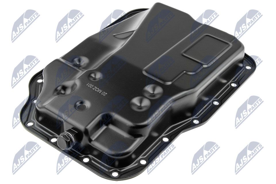 NTY BMO-MZ-006 Oil sump, automatic transmission