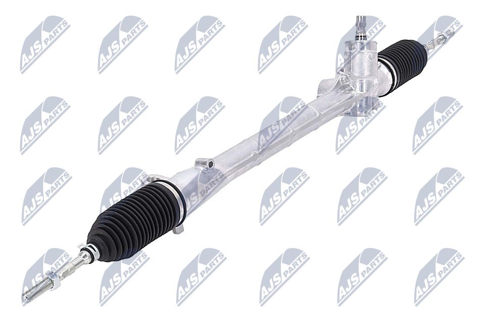 Steering Gear-1