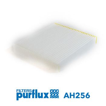 PURFLUX AH256 Filter, cabin air