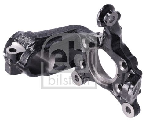 Steering Knuckle, wheel suspension-1