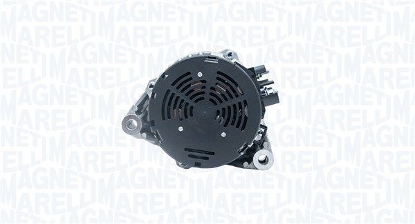 Alternator-1