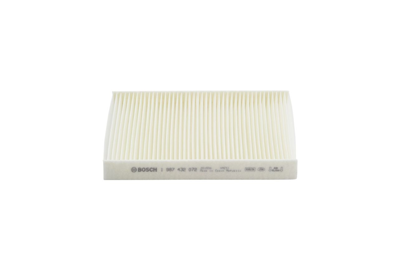 Filter, cabin air-2