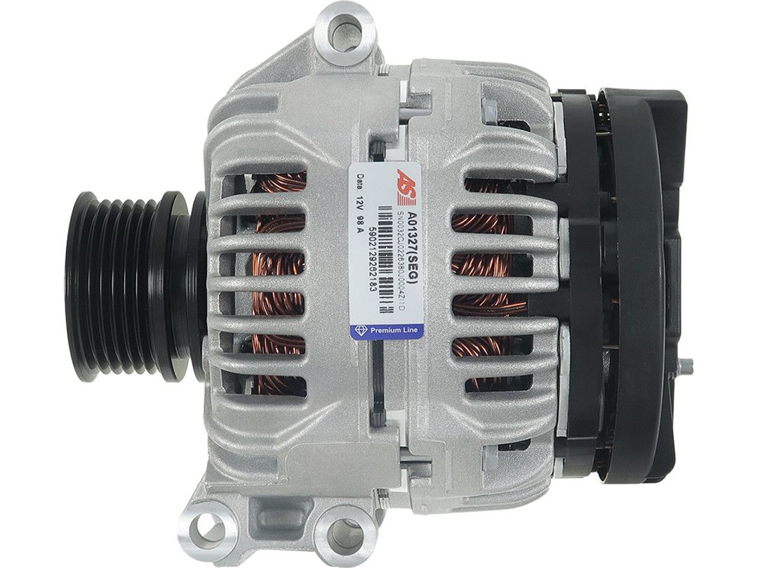 Alternator-3