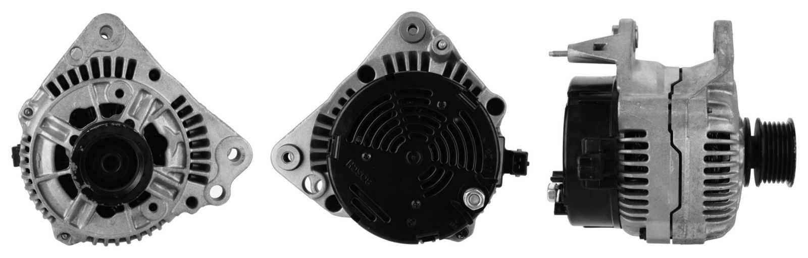 LUCAS LRB00269 Alternator