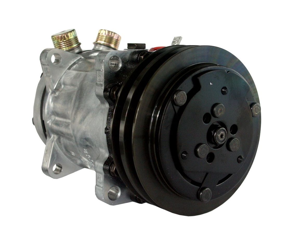 BOSCH 1 986 AD1 139 Compressor, air conditioning