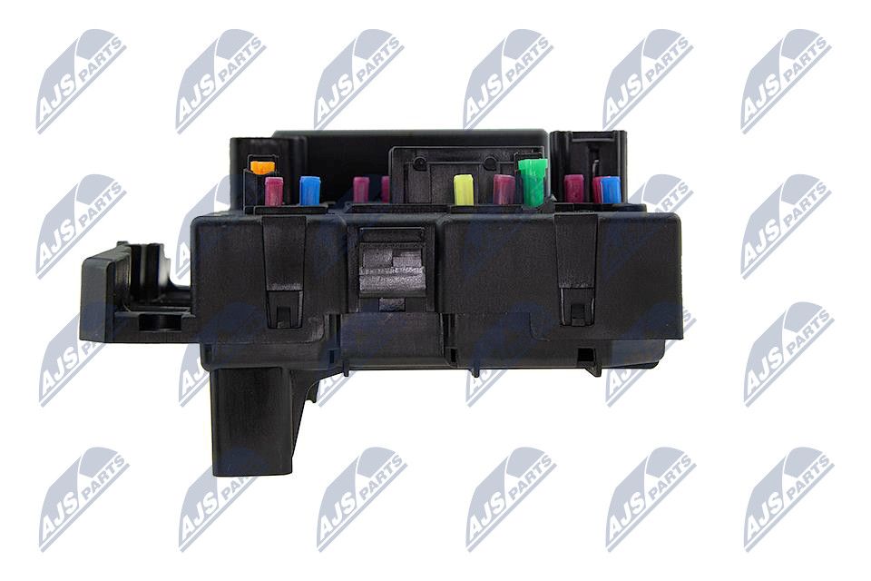 Control Unit, engine management-3