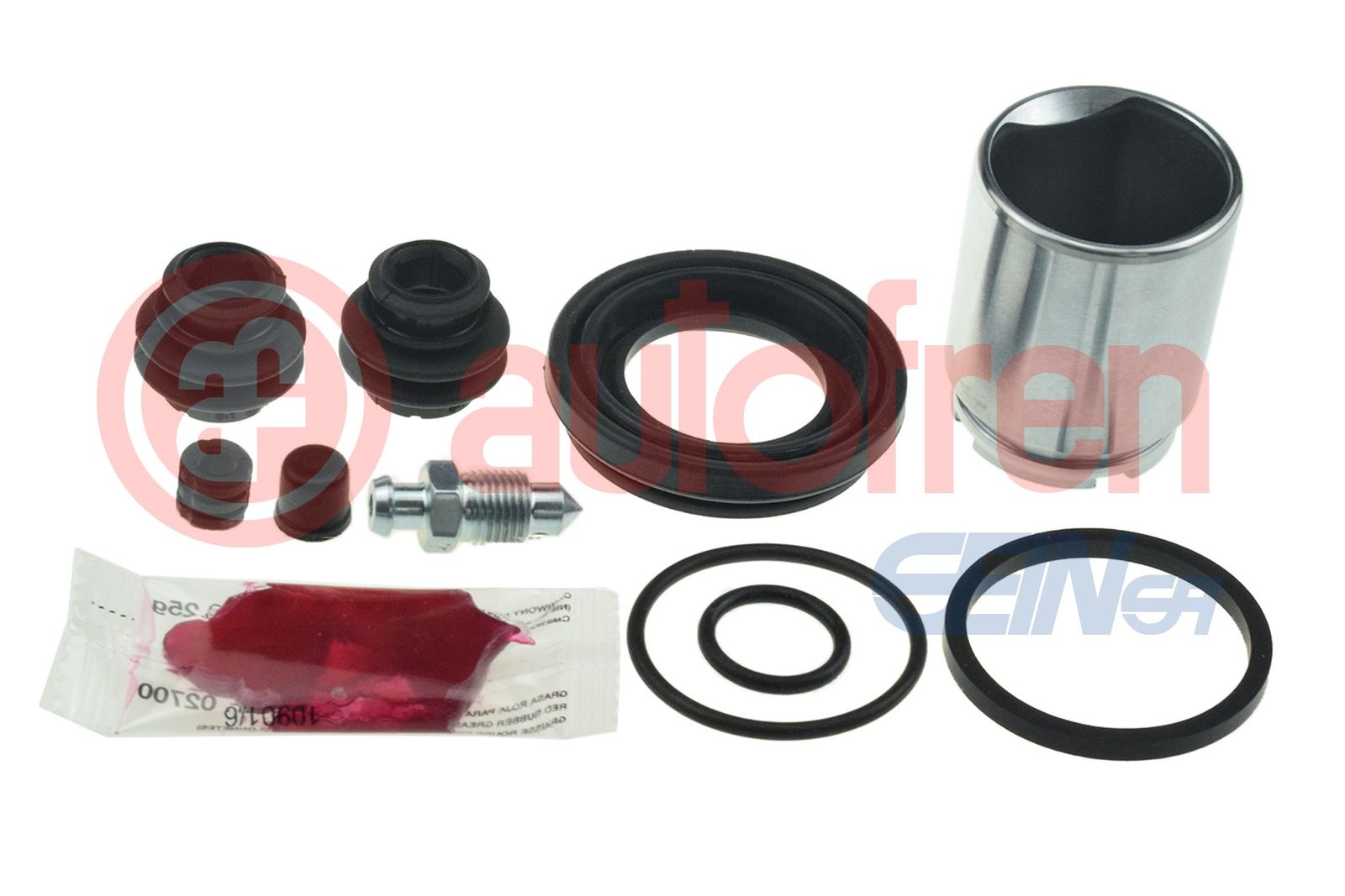 AUTOFREN SEINSA D43064C Repair kit, brake caliper
