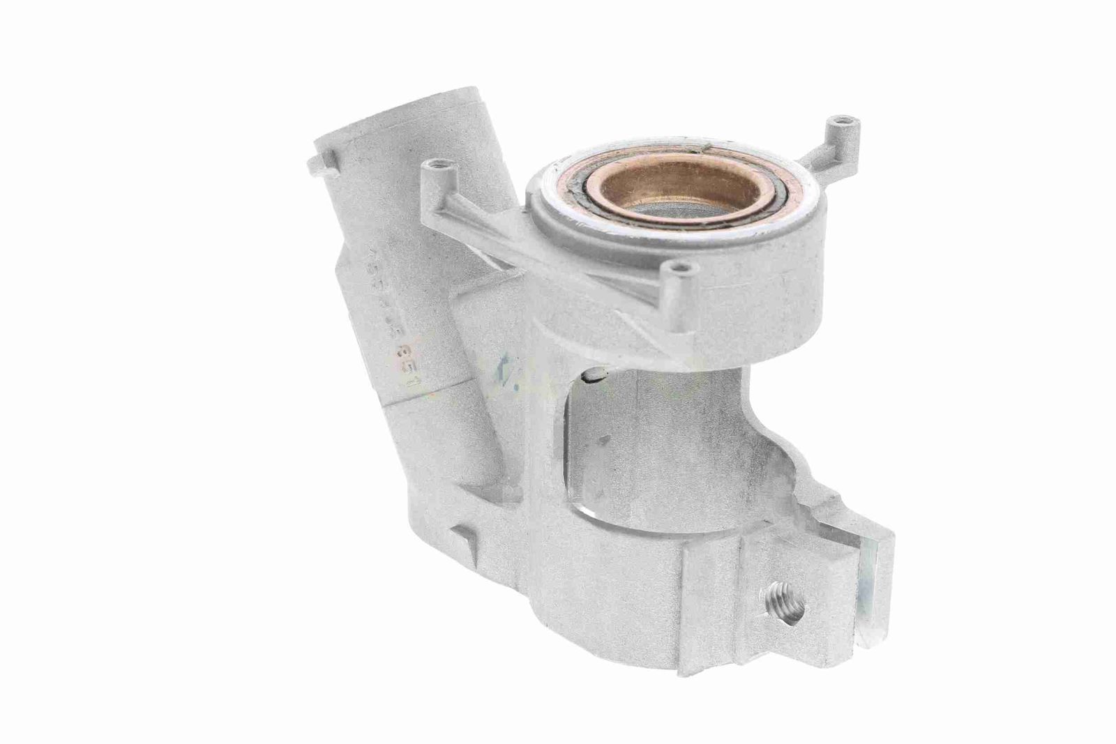 Steering Lock-6