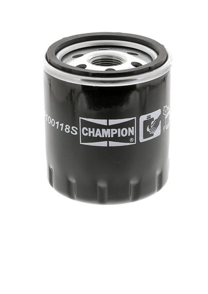 Oil Filter-3