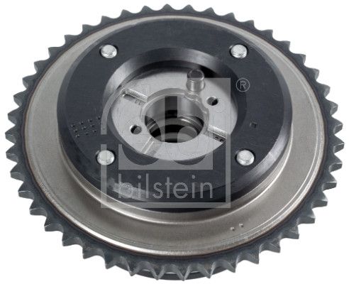 skirstomojo veleno reguliatorius