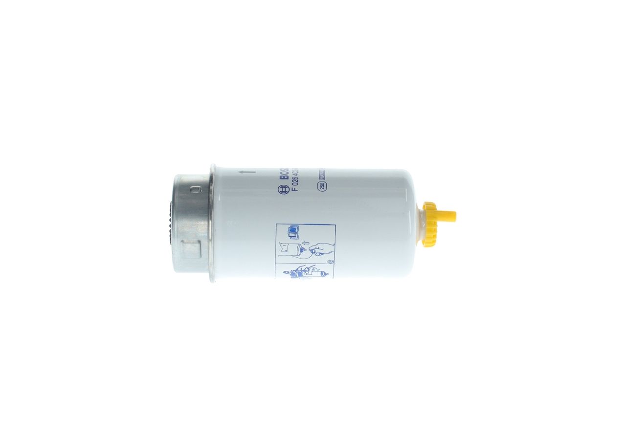 Fuel Filter-2