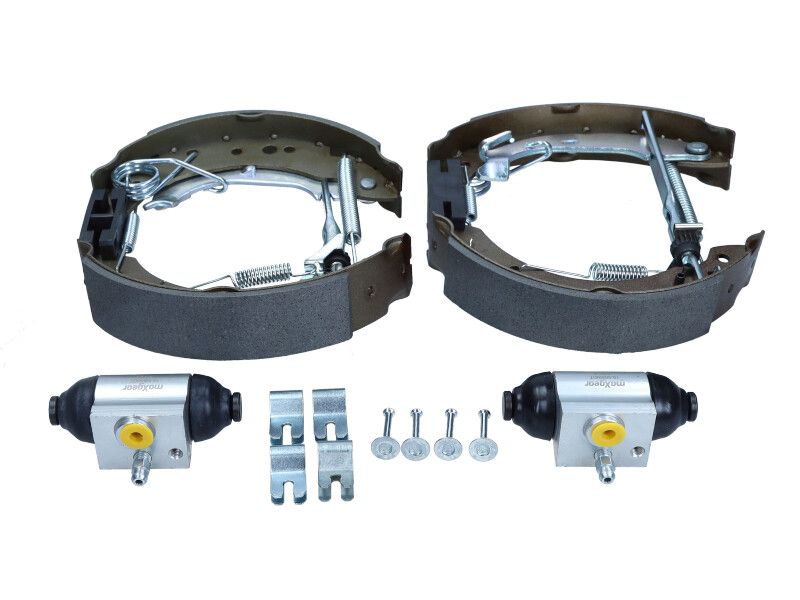 MAXGEAR 19-5689KIT Brake shoe set