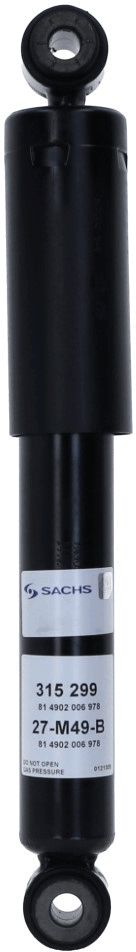 Shock Absorber-5