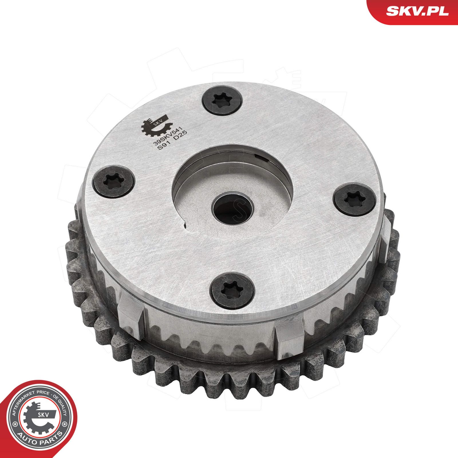 ESEN SKV 39SKV541 Camshaft adjuster