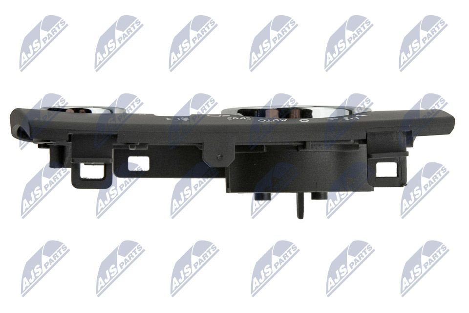 Control Unit, headlight-4